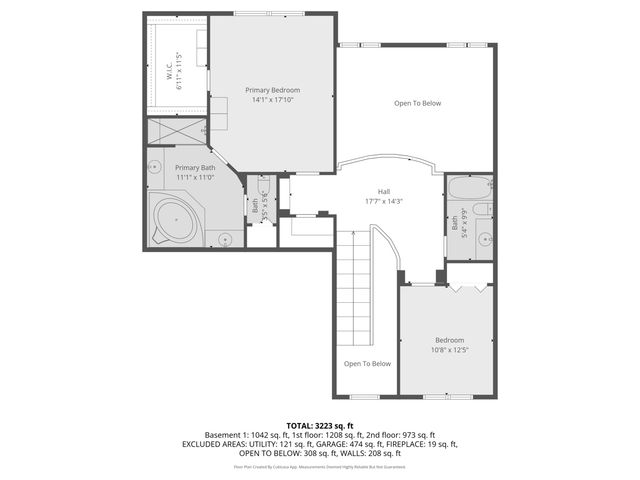 1715 Amelia Court, Naperville, IL 60565