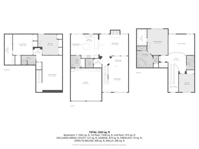 1715 Amelia Court, Naperville, IL 60565