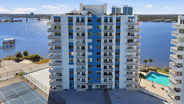 935 N Halifax Ave Apt 1106, Daytona Beach, FL 32118