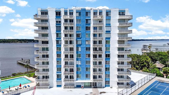 935 N Halifax Ave Apt 1106, Daytona Beach, FL 32118