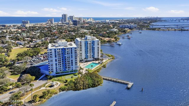 935 N Halifax Ave Apt 1106, Daytona Beach, FL 32118