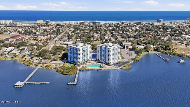 935 N Halifax Ave Apt 1106, Daytona Beach, FL 32118