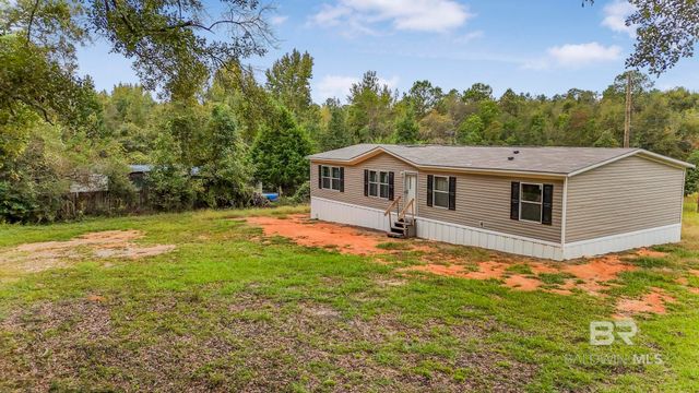 54309 Klasnich Road, Perdido, AL 36562