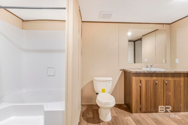 54309 Klasnich Road, Perdido, AL 36562