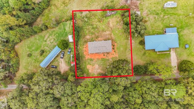 54309 Klasnich Road, Perdido, AL 36562