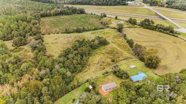 54309 Klasnich Road, Perdido, AL 36562