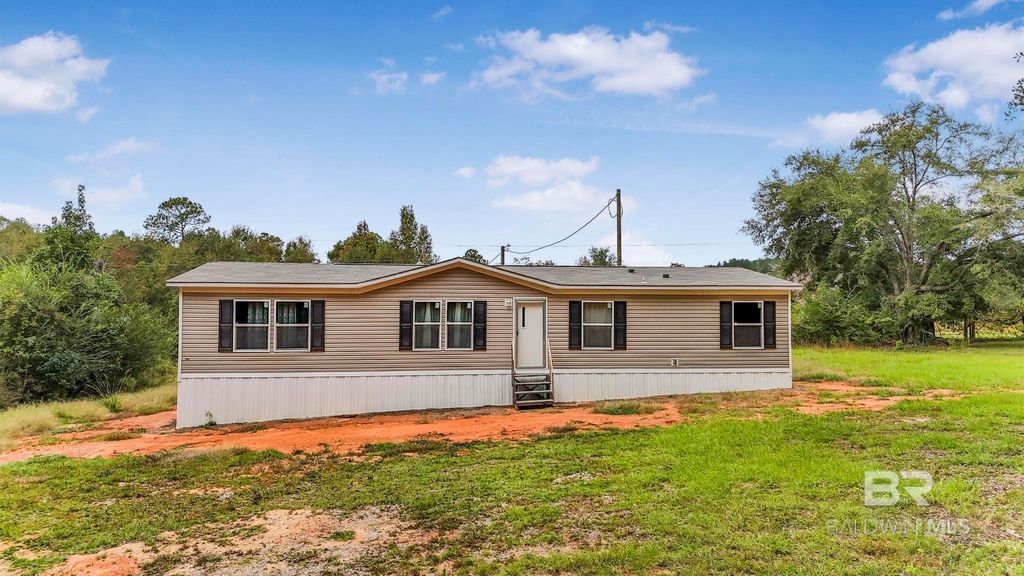 54309 Klasnich Road, Perdido, AL 36562