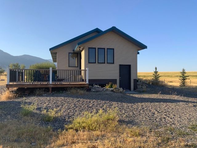 36 Rowdy Way, Ennis, MT 59729