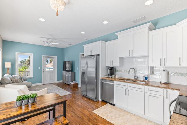 251 Riberia St, St Augustine, FL 32084