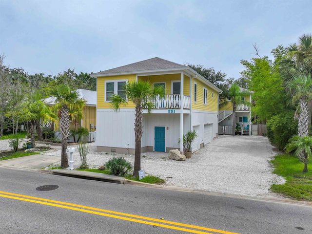251 Riberia St, St Augustine, FL 32084