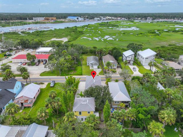 251 Riberia St, St Augustine, FL 32084