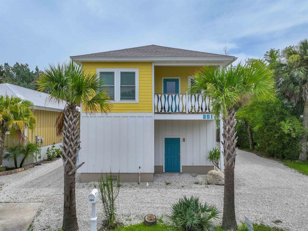 251 Riberia St, St Augustine, FL 32084