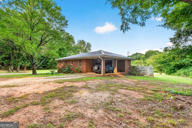 455 Senoia Road, Tyrone, GA 30290