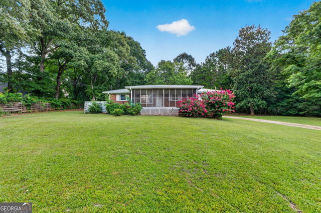 455 Senoia Road, Tyrone, GA 30290