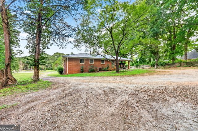 455 Senoia Road, Tyrone, GA 30290