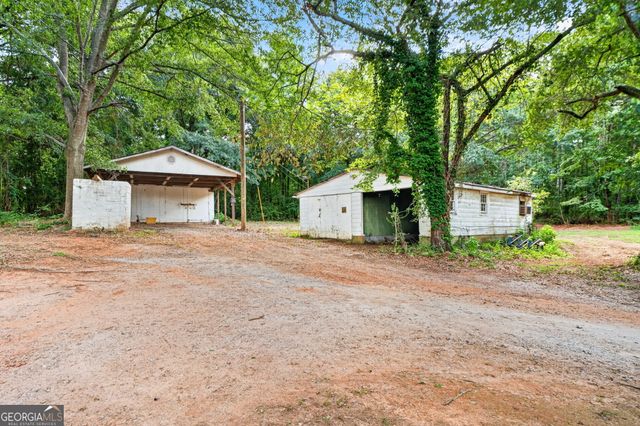 455 Senoia Road, Tyrone, GA 30290