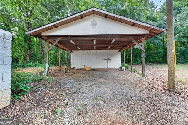 455 Senoia Road, Tyrone, GA 30290