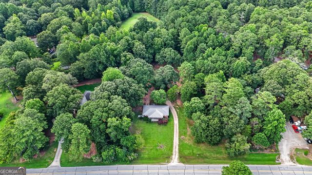455 Senoia Road, Tyrone, GA 30290