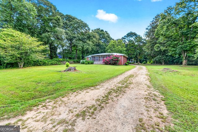 455 Senoia Road, Tyrone, GA 30290