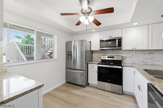 5702 Foxlake DR 4, North Fort Myers, FL 33917