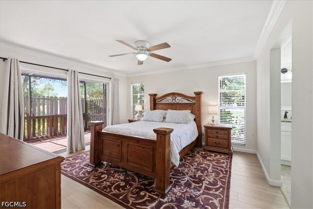 5702 Foxlake DR 4, North Fort Myers, FL 33917