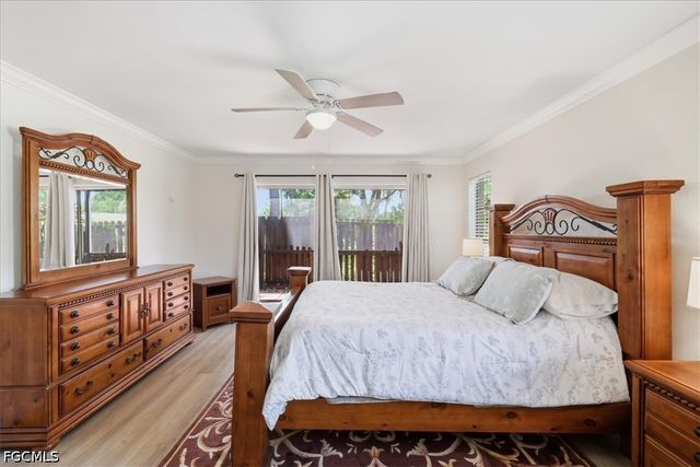 5702 Foxlake DR 4, North Fort Myers, FL 33917