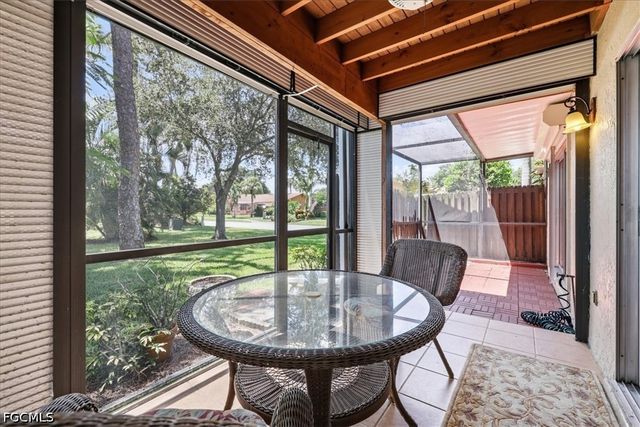 5702 Foxlake DR 4, North Fort Myers, FL 33917