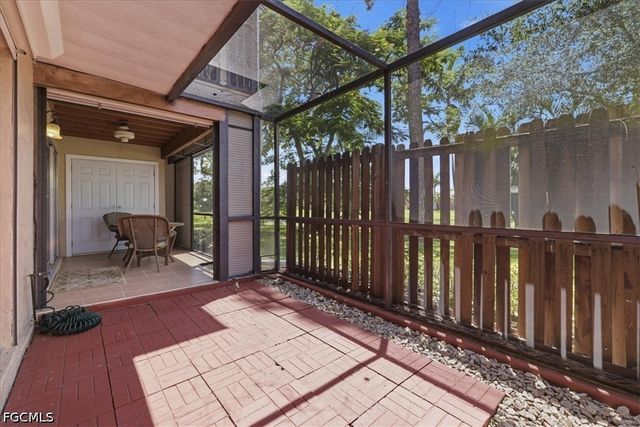 5702 Foxlake DR 4, North Fort Myers, FL 33917