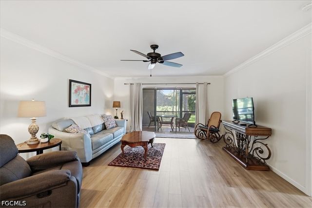 5702 Foxlake DR 4, North Fort Myers, FL 33917