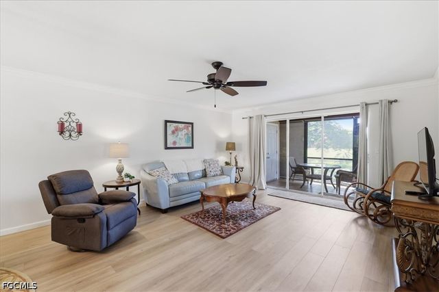 5702 Foxlake DR 4, North Fort Myers, FL 33917