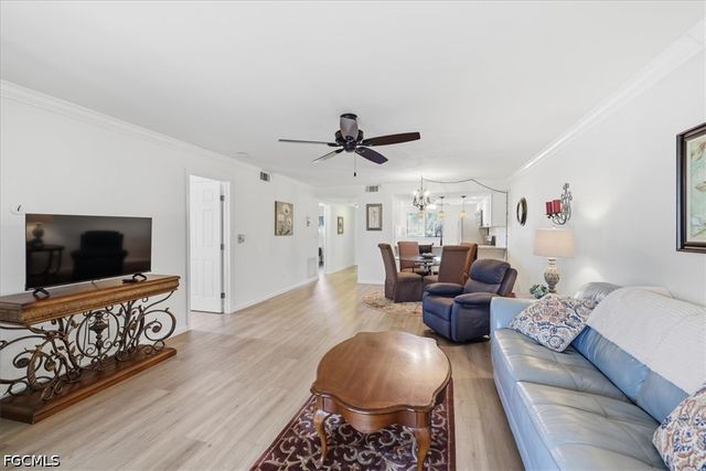 5702 Foxlake DR 4, North Fort Myers, FL 33917