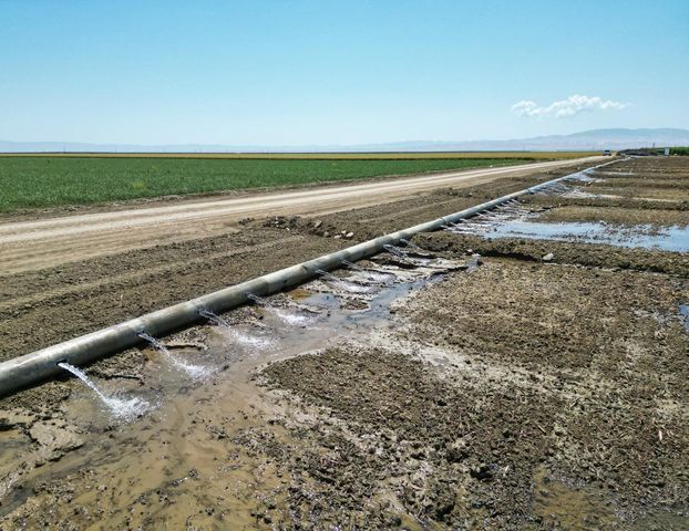 0 Lassen Avenue, Five Points, CA 93624