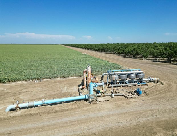 0 Lassen Avenue, Five Points, CA 93624