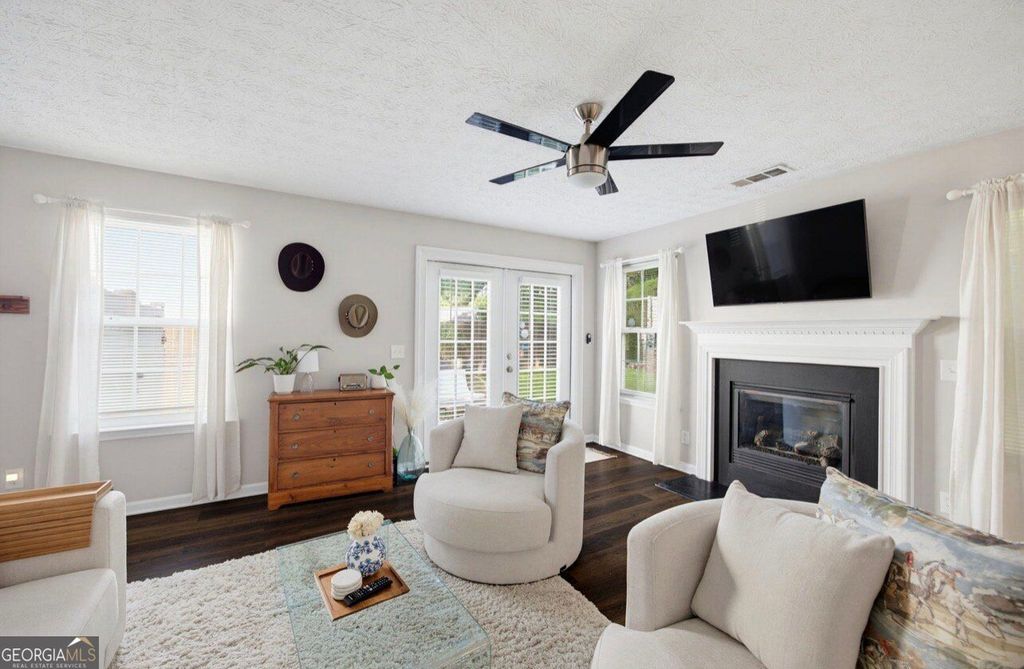 179 Oak Grove Place, Acworth, GA 30102 — photo 4