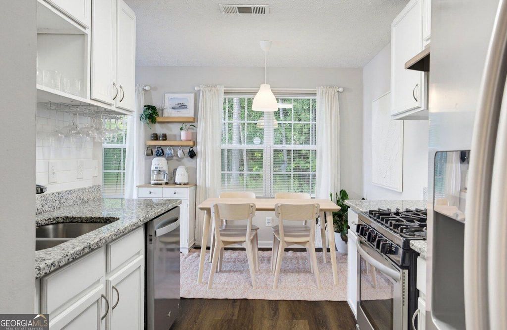 179 Oak Grove Place, Acworth, GA 30102 — photo 5