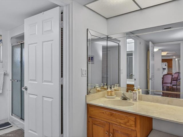 413 Augusta BLVD 206, Naples, FL 34113