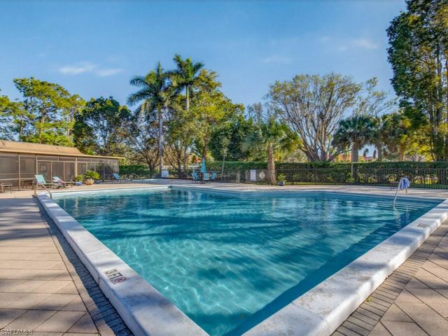 413 Augusta BLVD 206, Naples, FL 34113