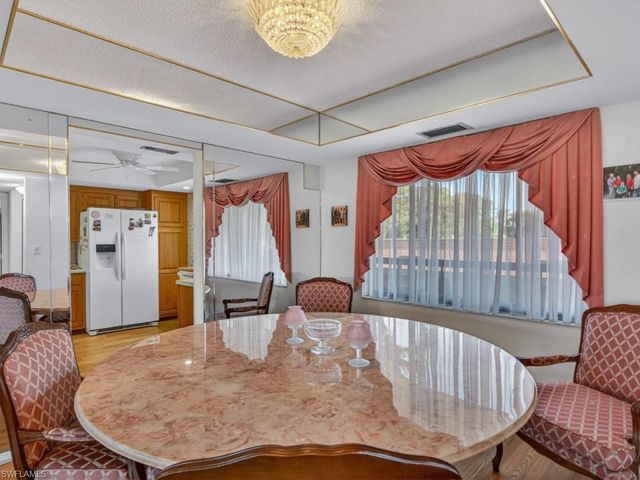 413 Augusta BLVD 206, Naples, FL 34113