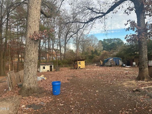 2616 Omah Street, Durham, NC 27705