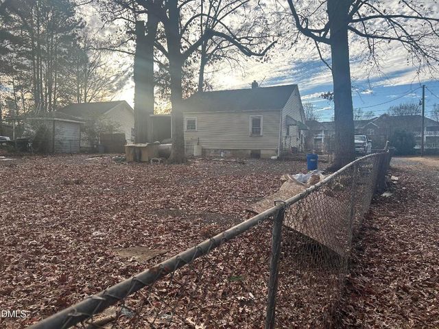 2616 Omah Street, Durham, NC 27705