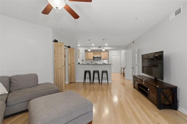 390 17th Street NW 3038, Atlanta, GA 30363