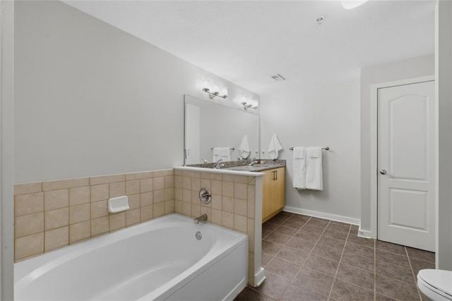 390 17th Street NW 3038, Atlanta, GA 30363