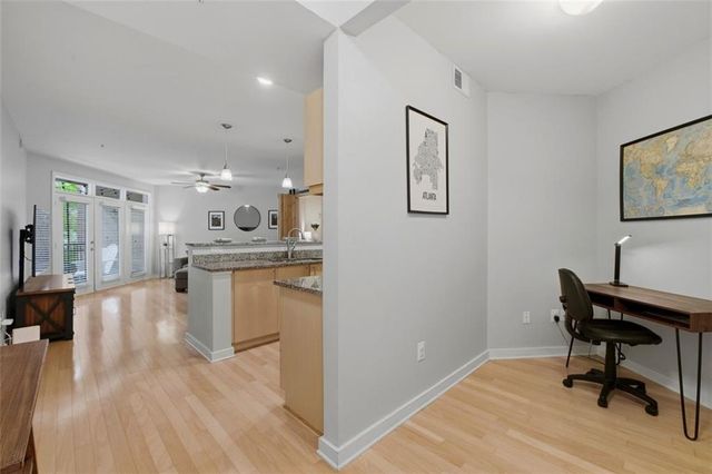 390 17th Street NW 3038, Atlanta, GA 30363