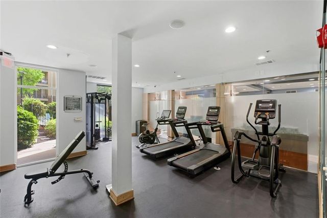 390 17th Street NW 3038, Atlanta, GA 30363