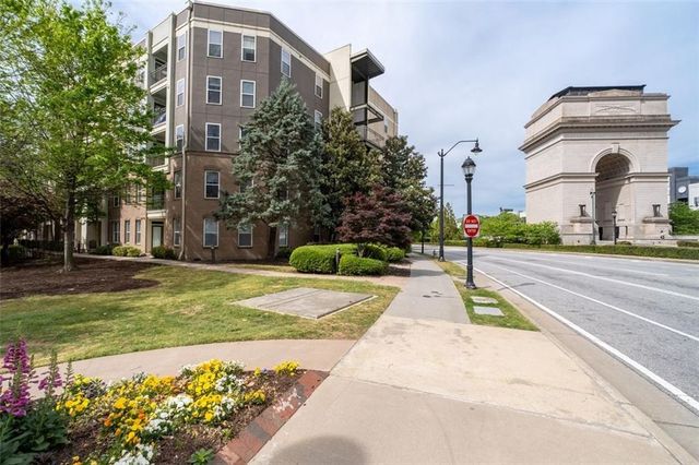 390 17th Street NW 3038, Atlanta, GA 30363