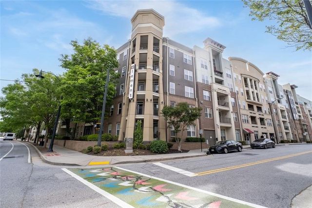 390 17th Street NW 3038, Atlanta, GA 30363