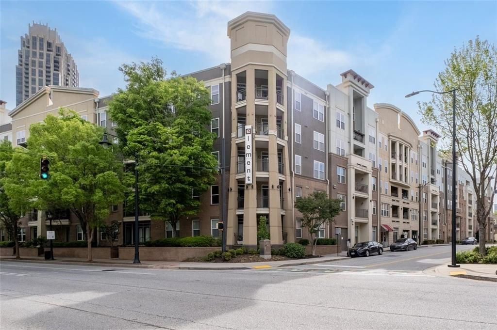 390 17th Street NW 3038, Atlanta, GA 30363