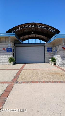 6 Virginia Avenue, Hazlet, NJ 07730