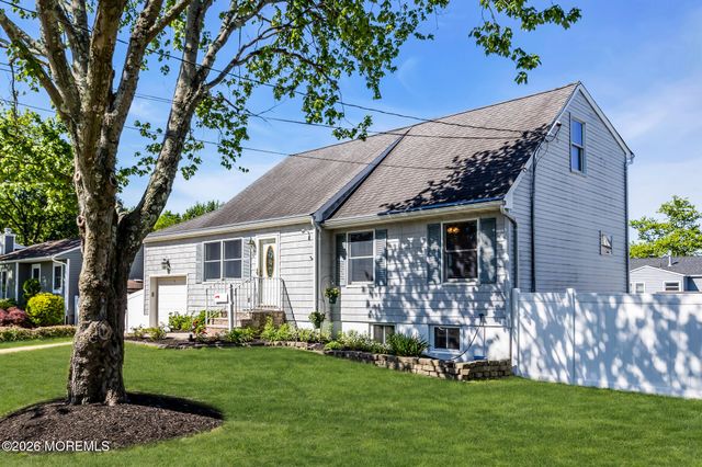 6 Virginia Avenue, Hazlet, NJ 07730