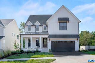 4 WARWICK DR, Crozet, VA 22932